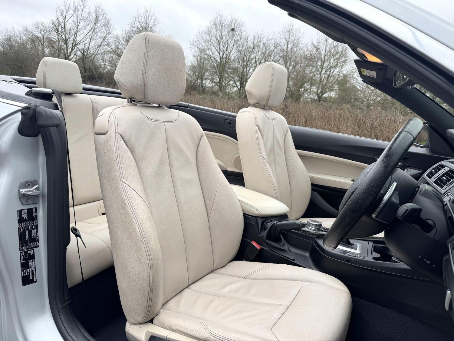 Used BMW 2 Series 2016 for sale - 78084383: Photo 31