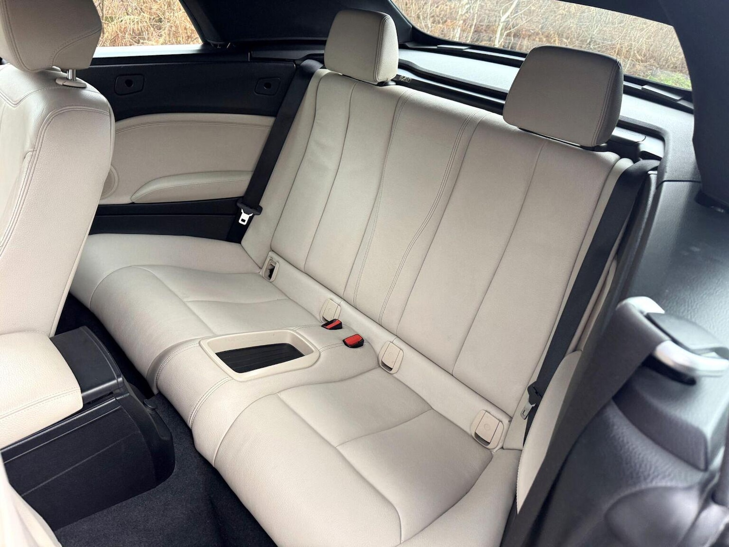 Used BMW 2 Series 2016 for sale - 78084383: Photo 33