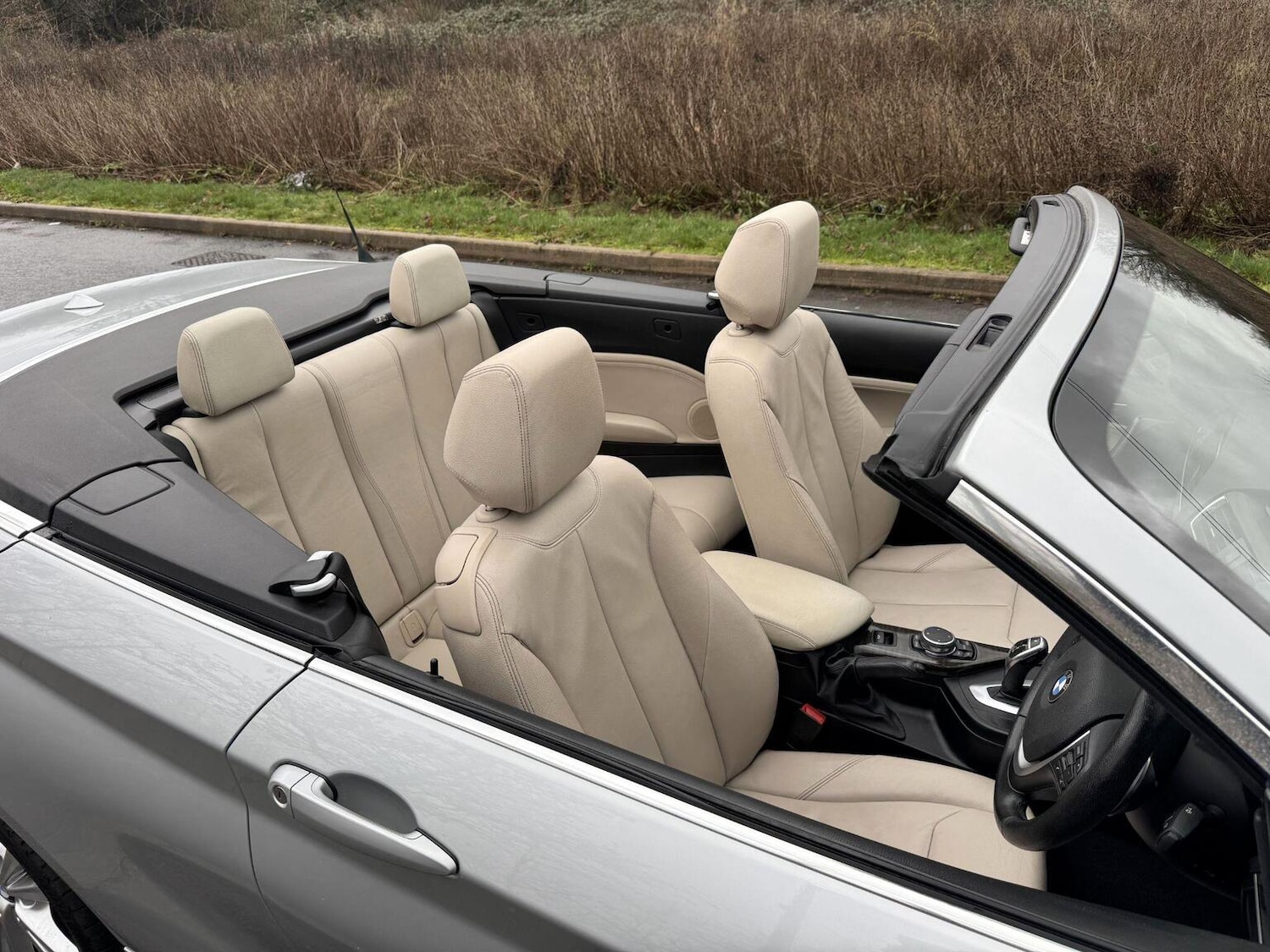 Used BMW 2 Series 2016 for sale - 78084383: Photo 34