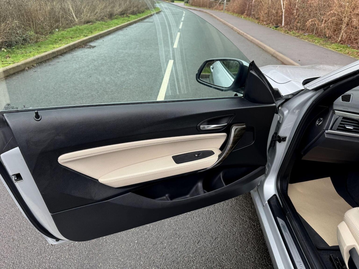 Used BMW 2 Series 2016 for sale - 78084383: Photo 37