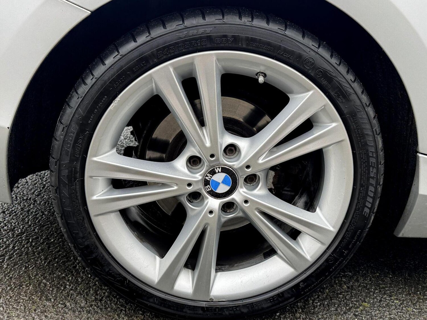 Used BMW 2 Series 2016 for sale - 78084383: Photo 38