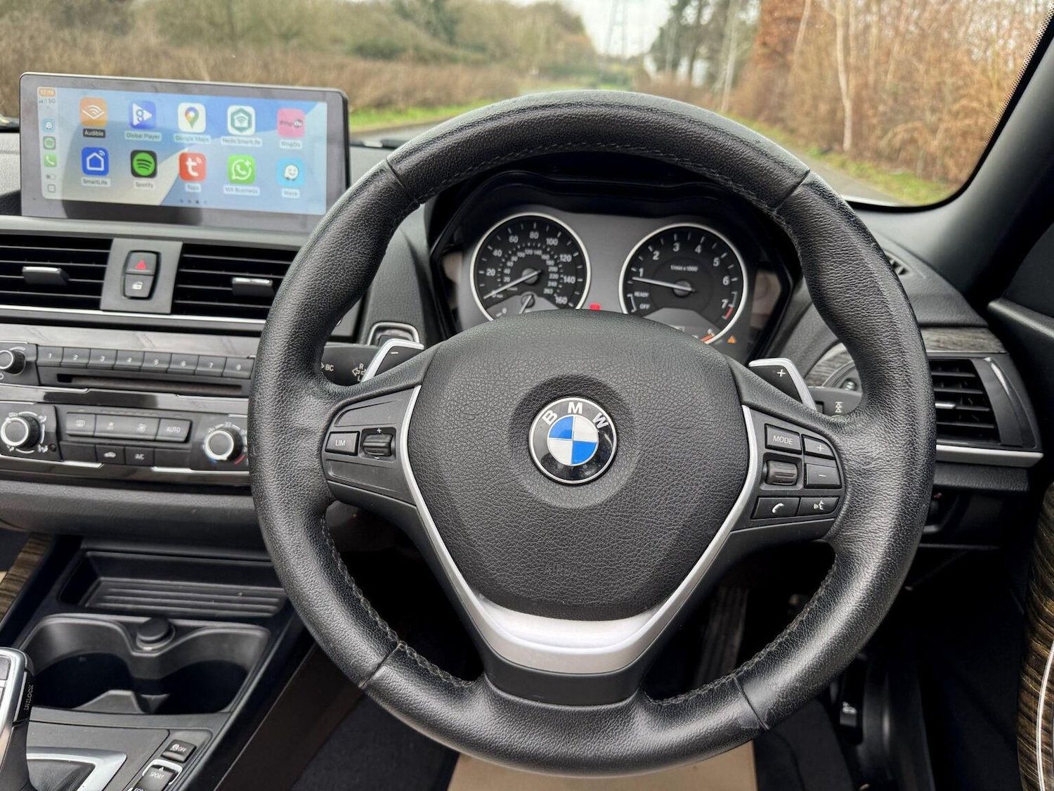 Used BMW 2 Series 2016 for sale - 78084383: Photo 42