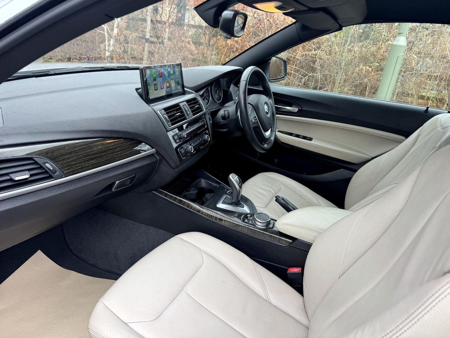 Used BMW 2 Series 2016 for sale - 78084383: Photo 44