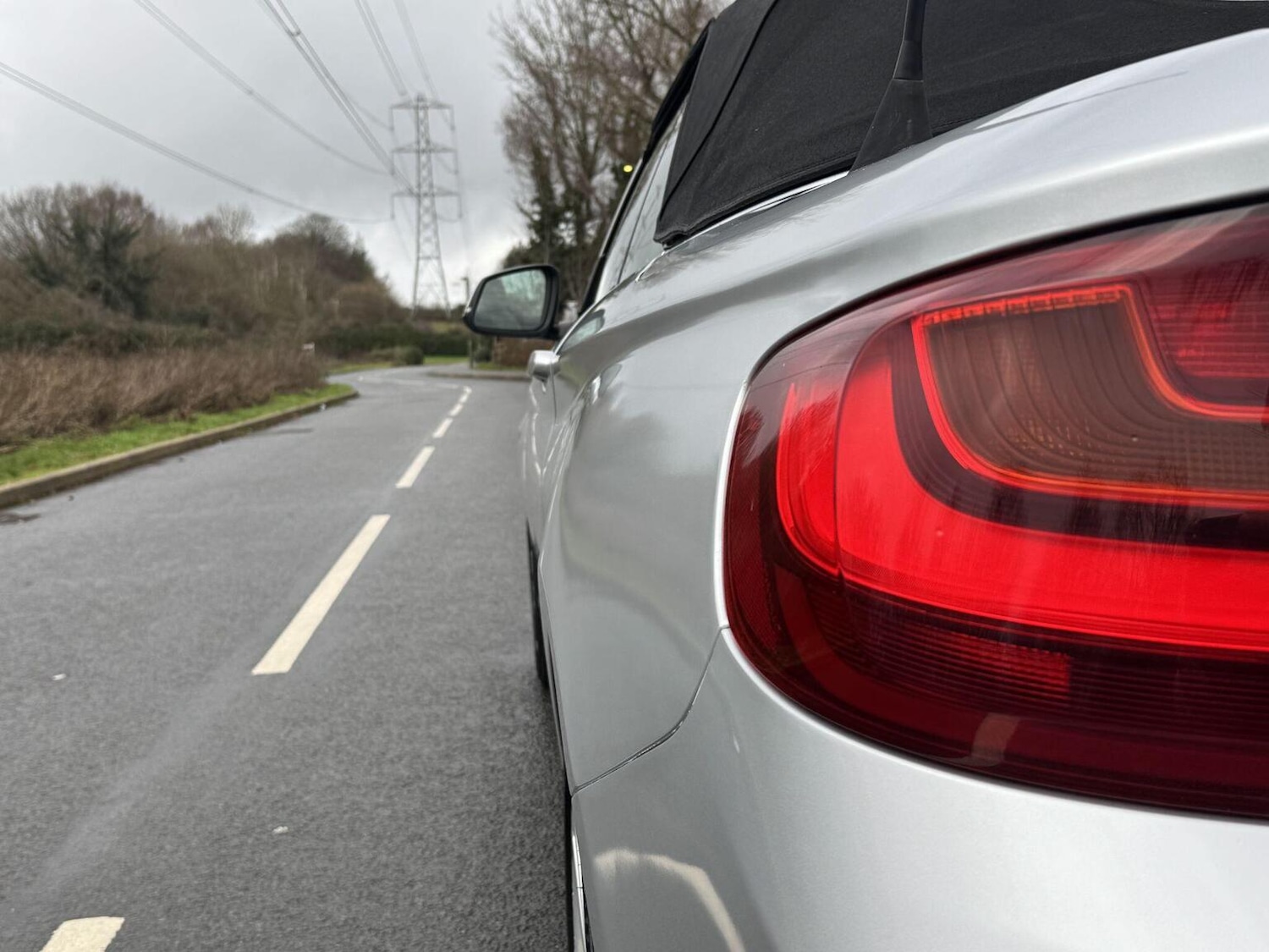 Used BMW 2 Series 2016 for sale - 78084383: Photo 45