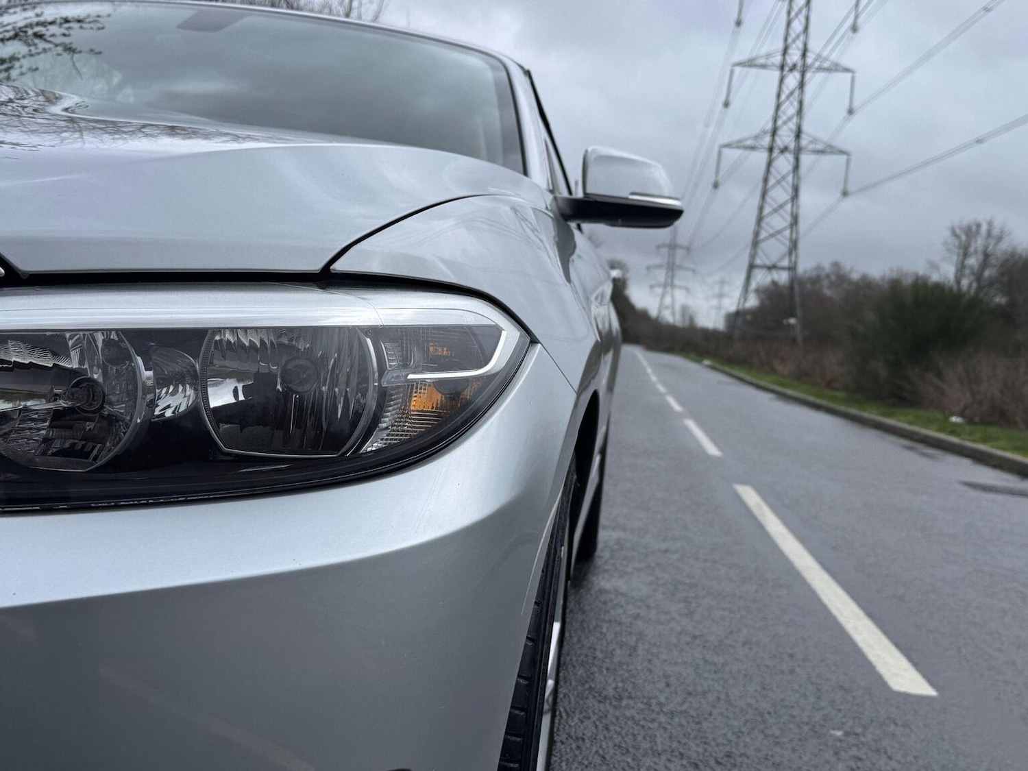 Used BMW 2 Series 2016 for sale - 78084383: Photo 46