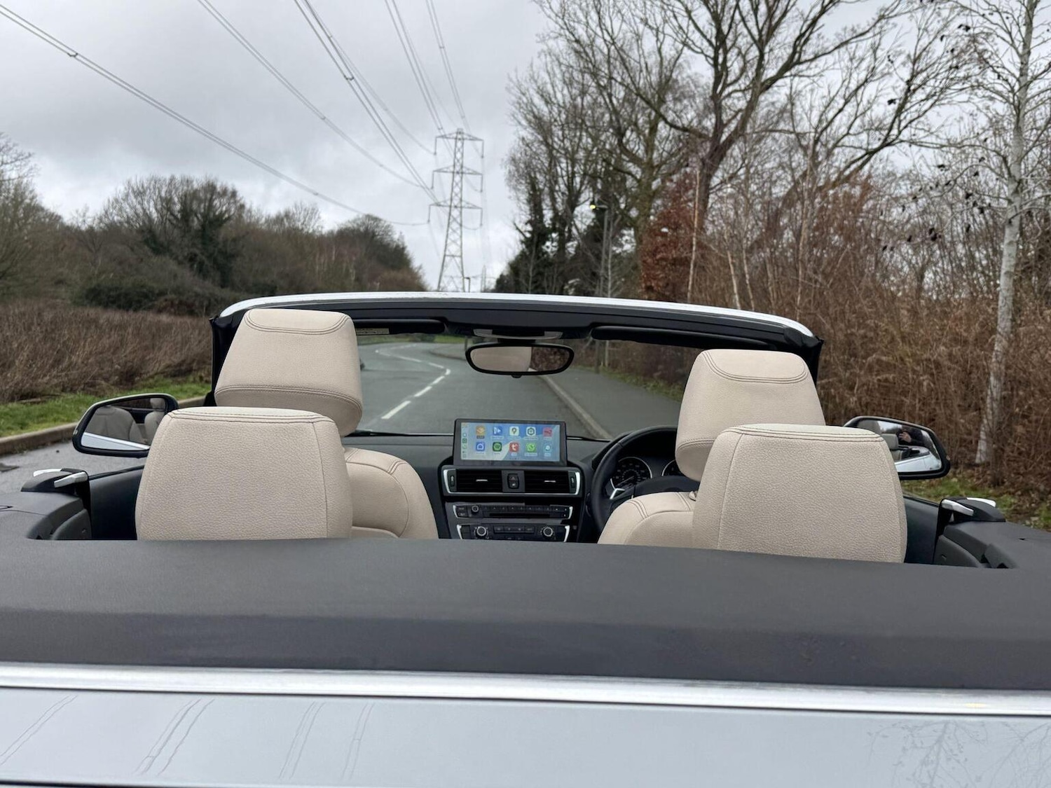 Used BMW 2 Series 2016 for sale - 78084383: Photo 47