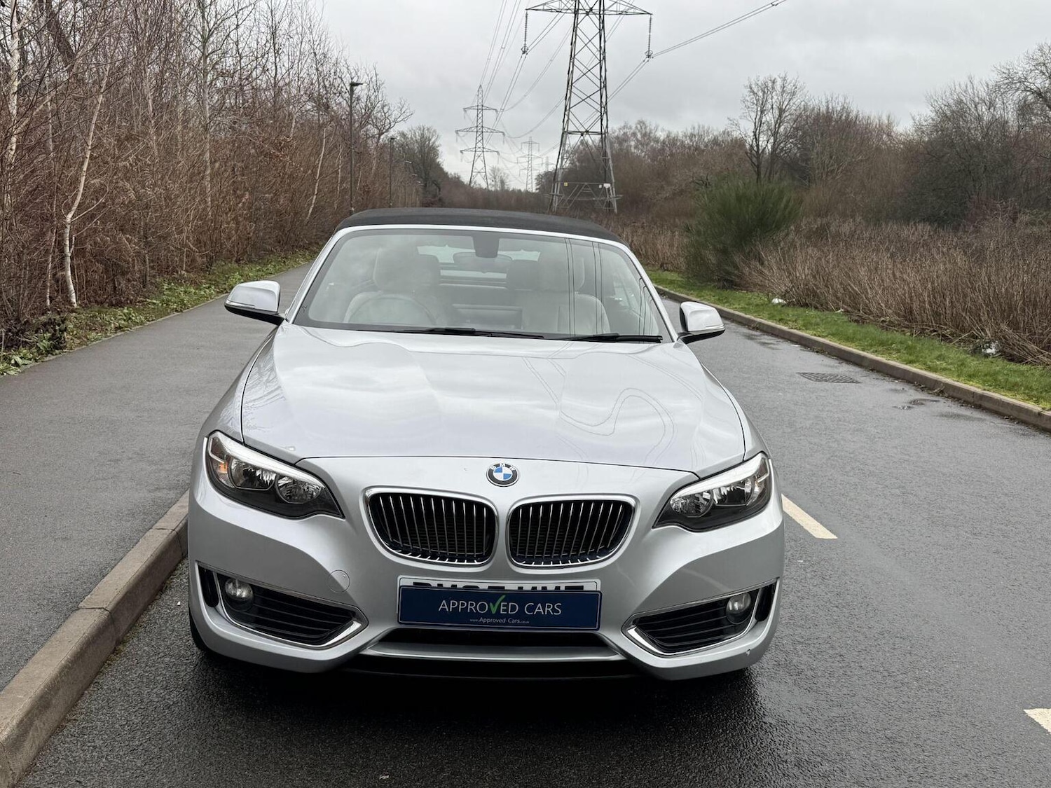 Used BMW 2 Series 2016 for sale - 78084383: Photo 6
