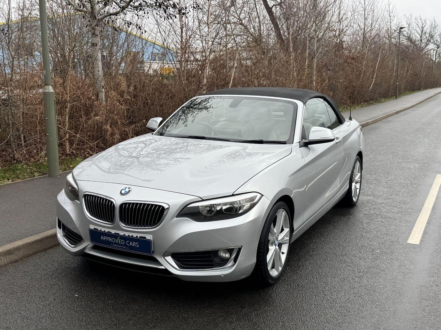 Used BMW 2 Series 2016 for sale - 78084383: Photo 7