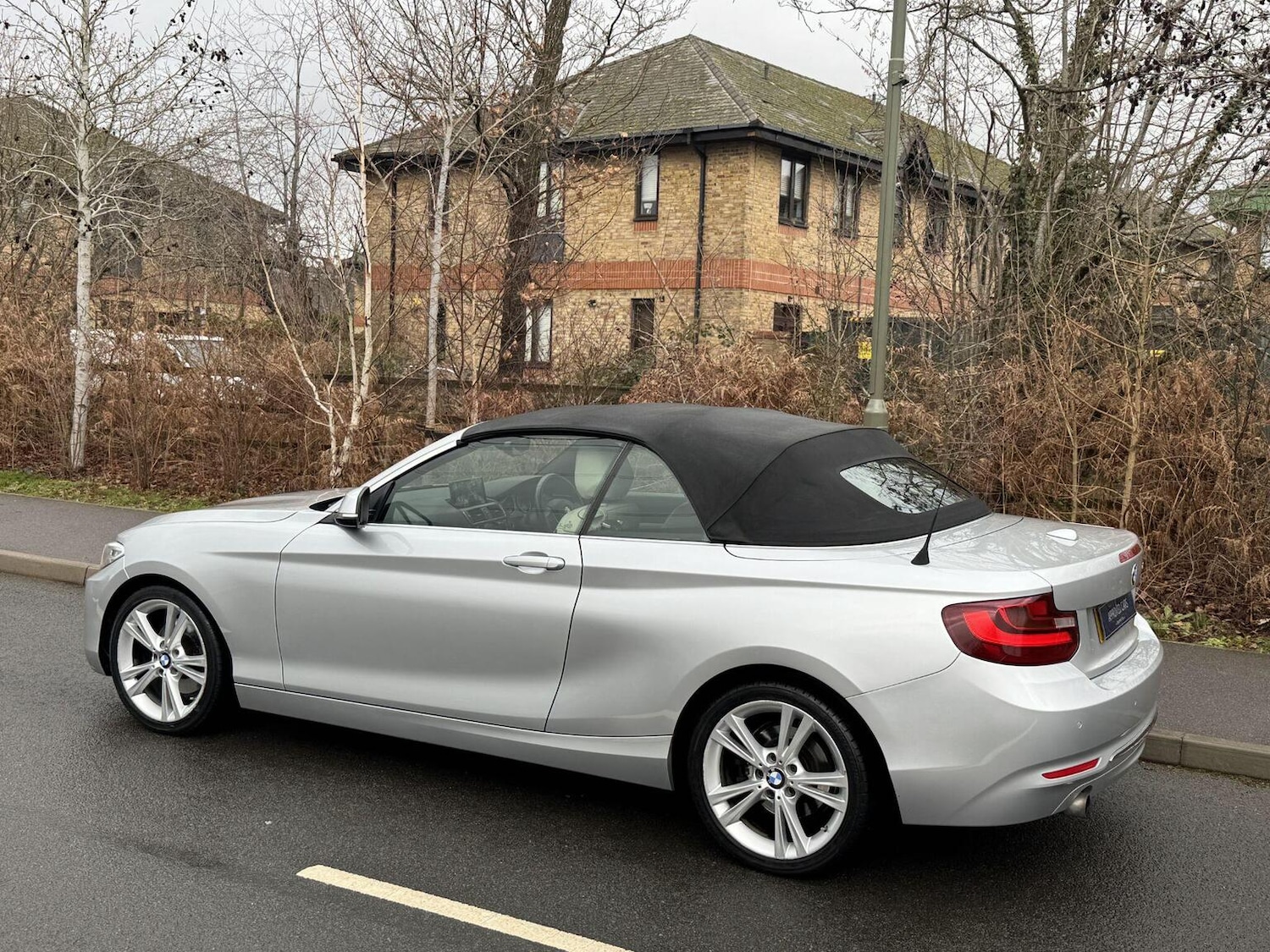 Used BMW 2 Series 2016 for sale - 78084383: Photo 8