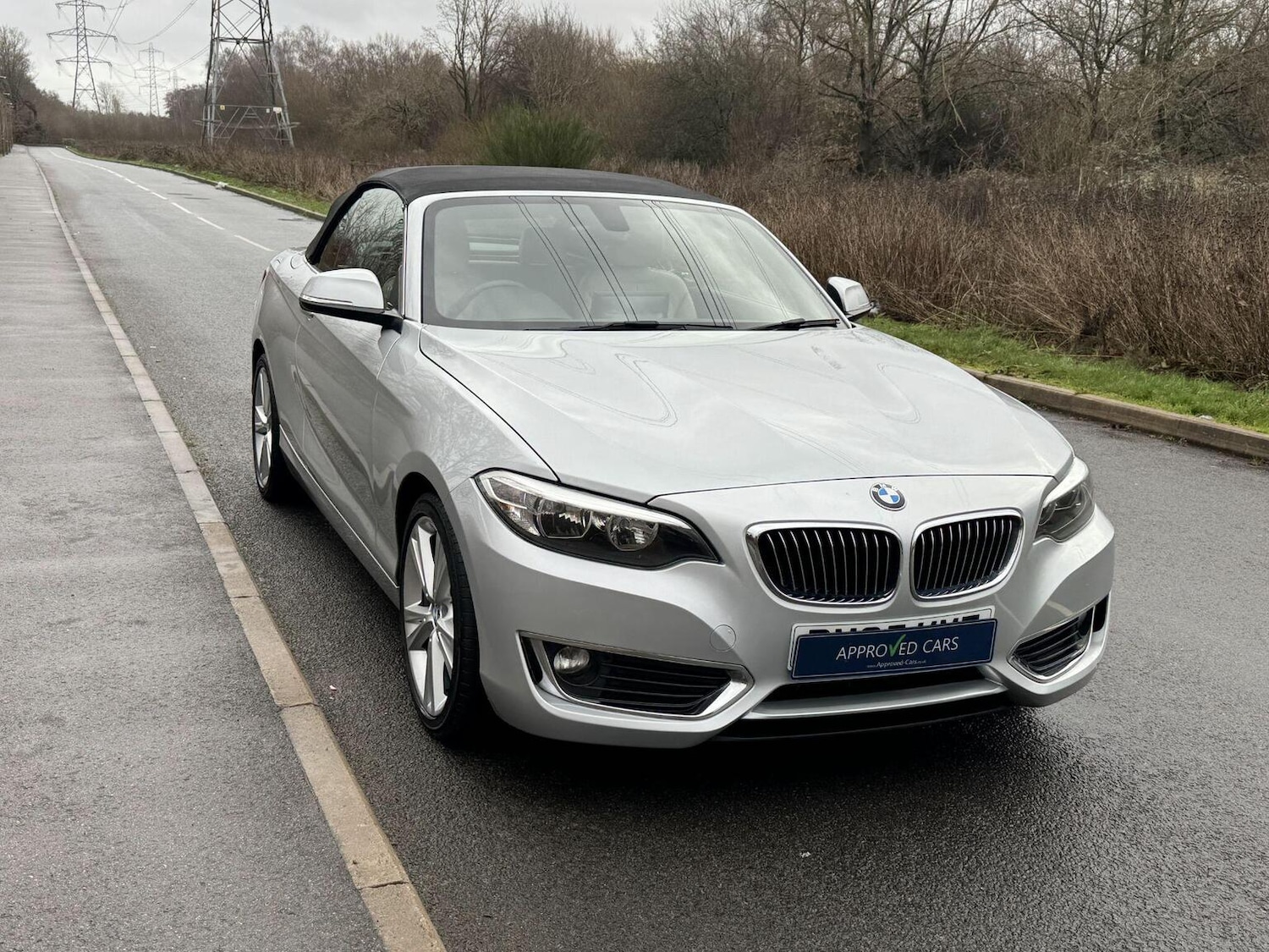 Used BMW 2 Series 2016 for sale - 78084383: Photo 9