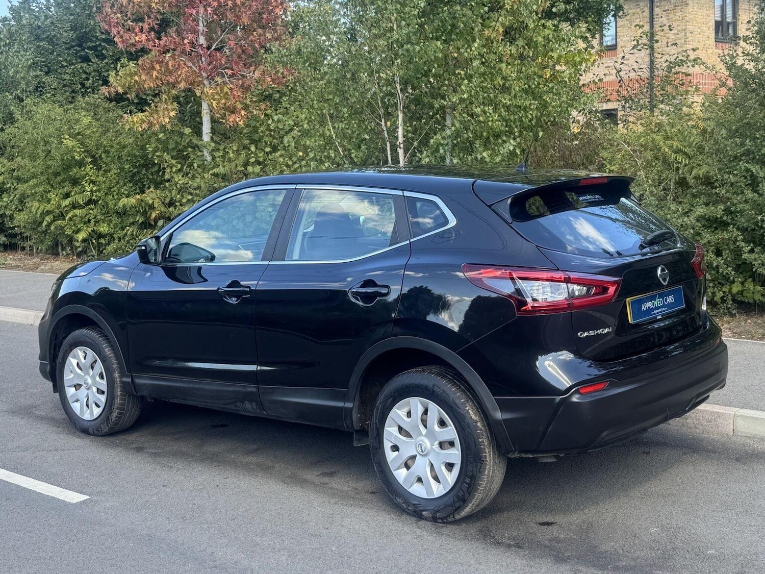 Used Nissan Qashqai 2019 for sale - 78084403: Photo 12