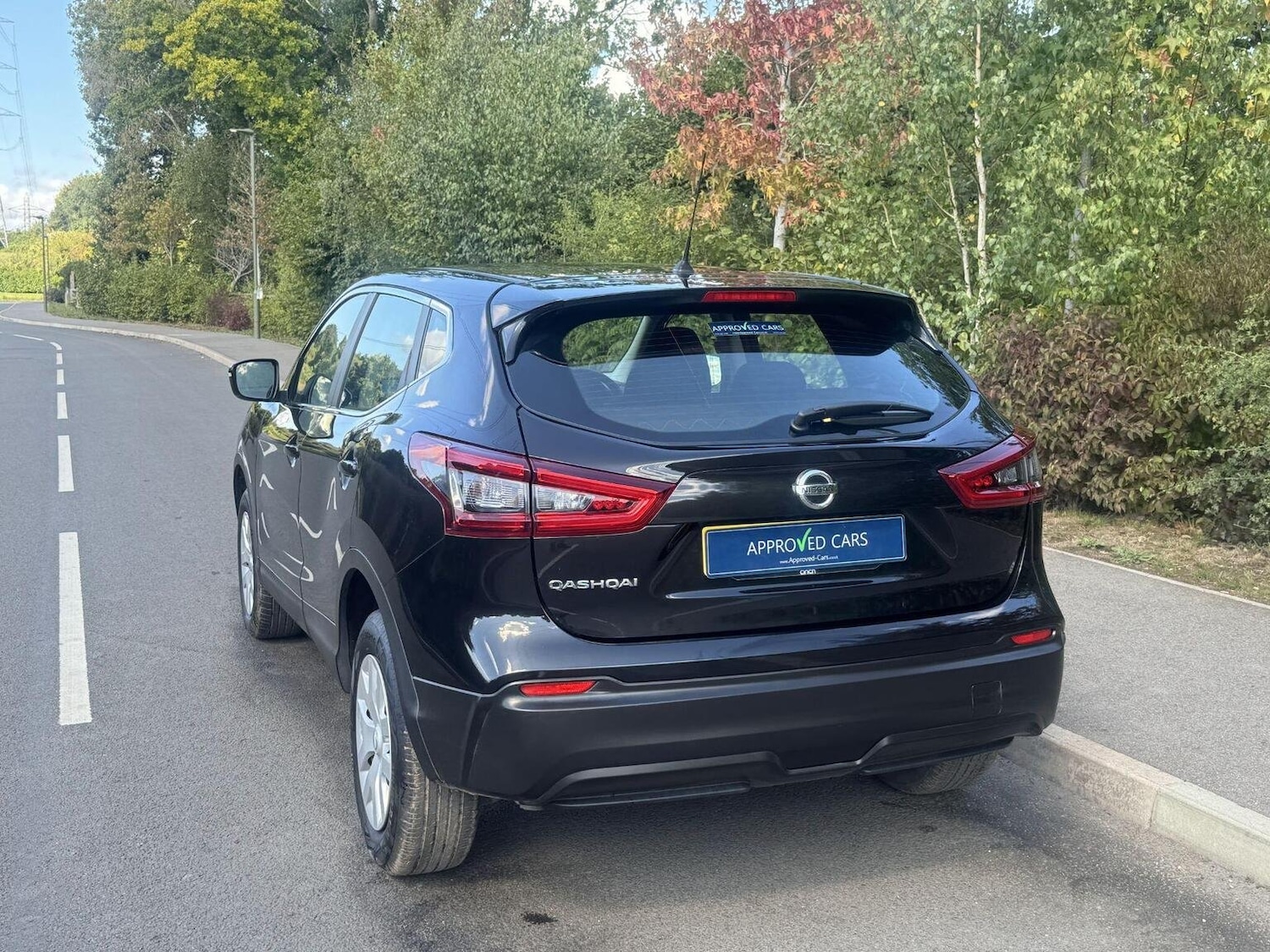Used Nissan Qashqai 2019 for sale - 78084403: Photo 13
