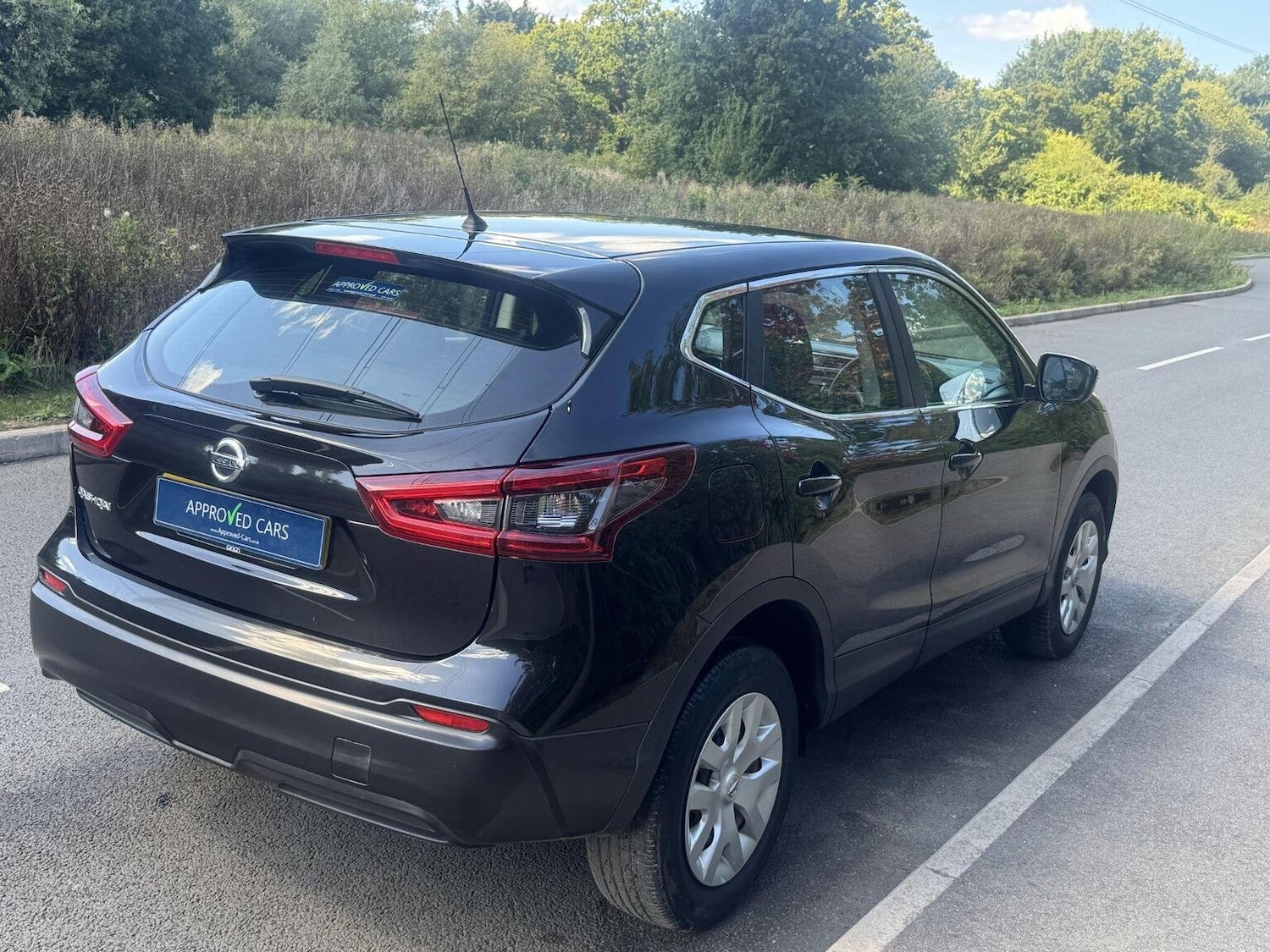 Used Nissan Qashqai 2019 for sale - 78084403: Photo 16