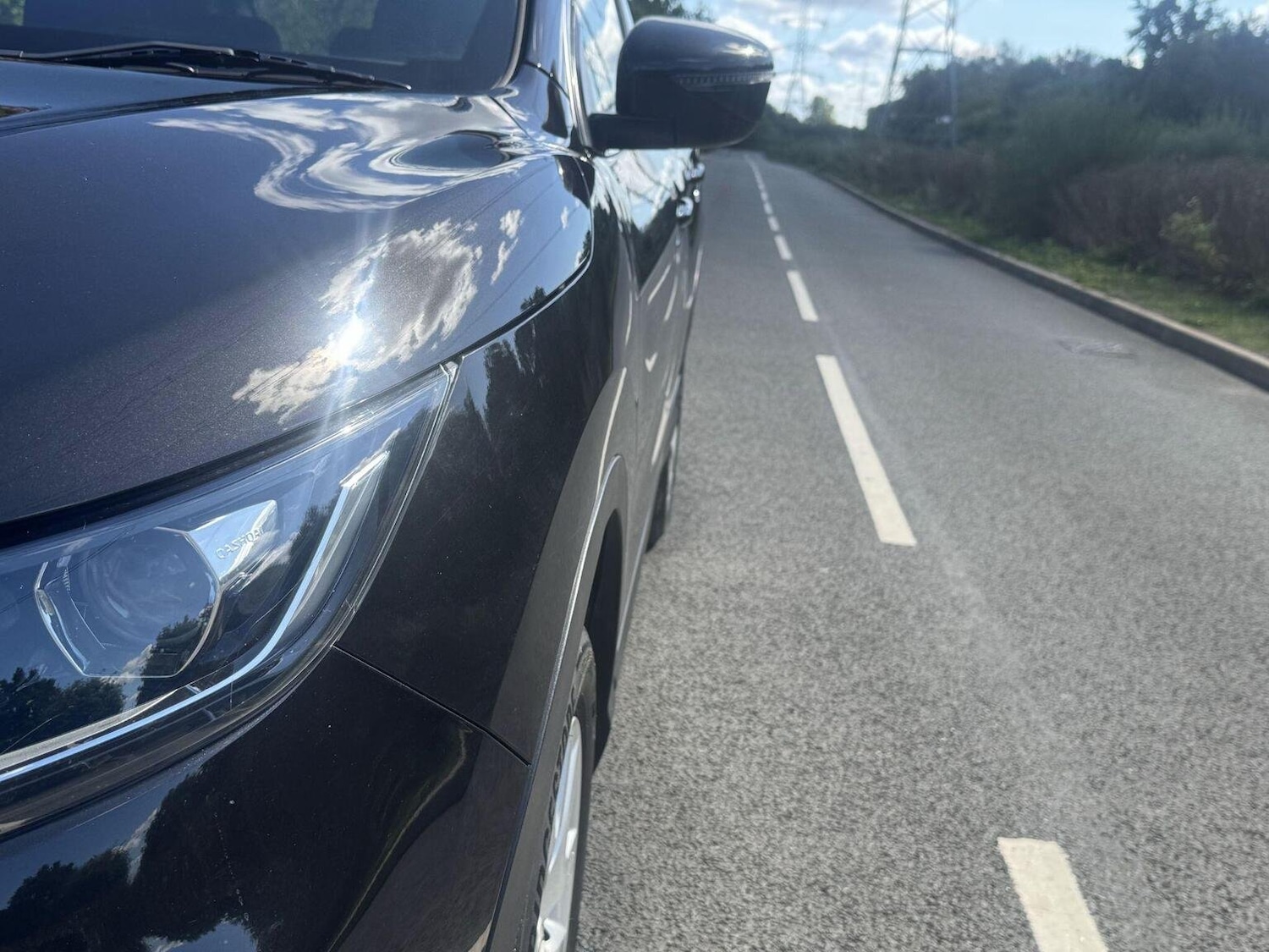 Used Nissan Qashqai 2019 for sale - 78084403: Photo 18