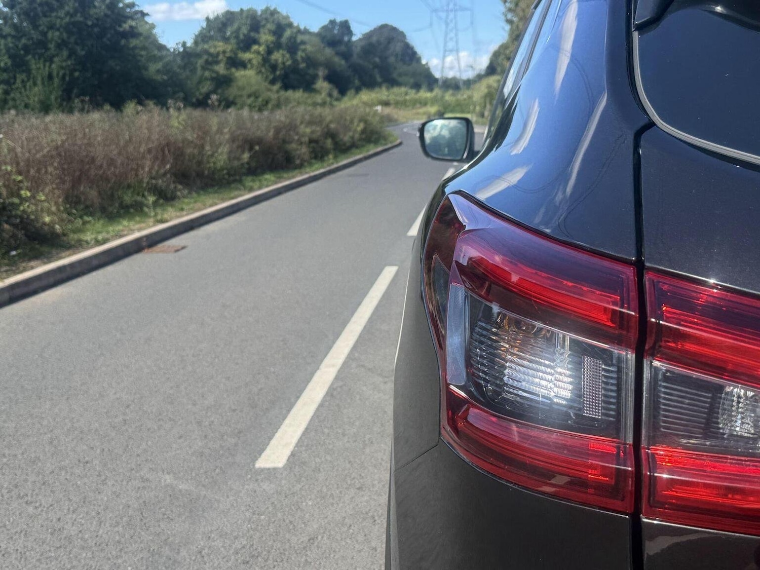 Used Nissan Qashqai 2019 for sale - 78084403: Photo 19