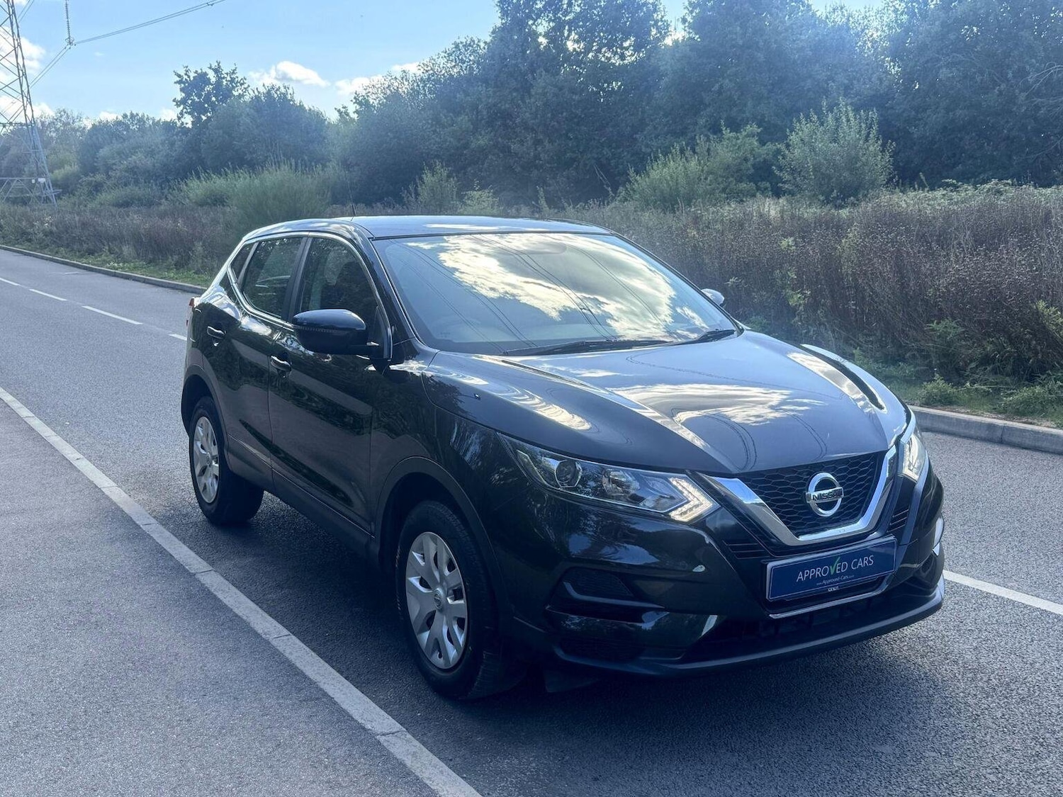 Used Nissan Qashqai 2019 for sale - 78084403: Photo 2