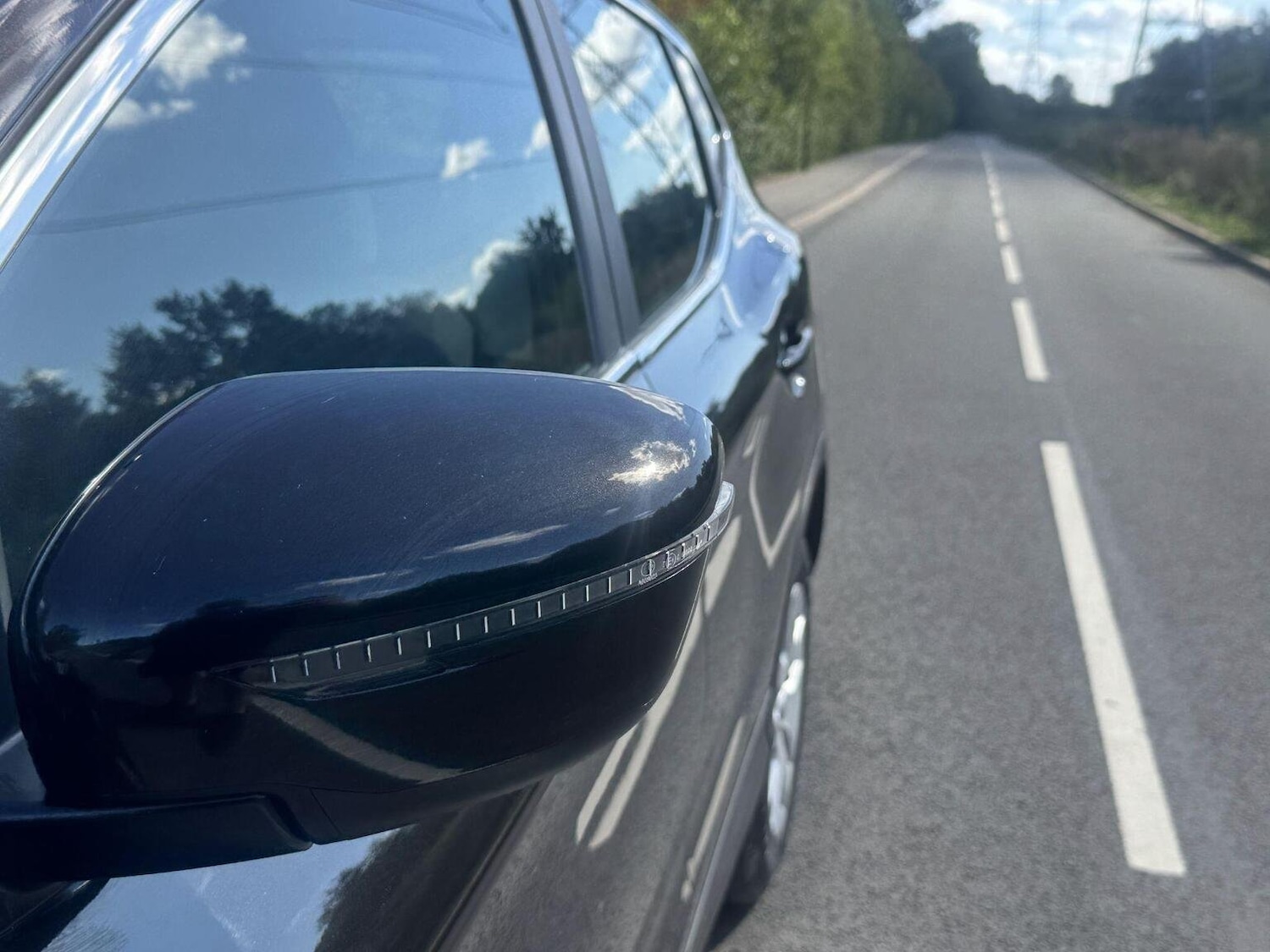 Used Nissan Qashqai 2019 for sale - 78084403: Photo 21