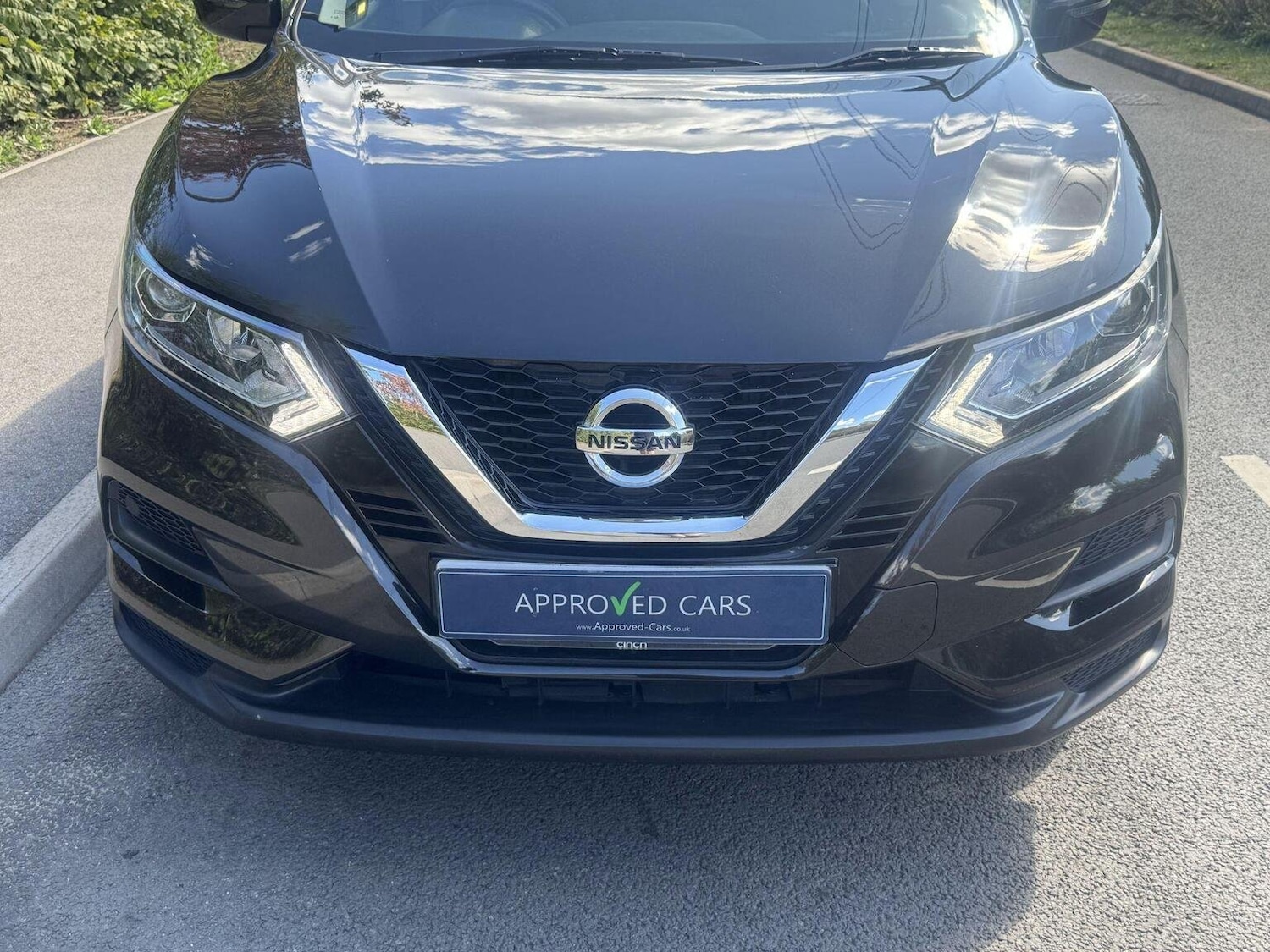 Used Nissan Qashqai 2019 for sale - 78084403: Photo 22