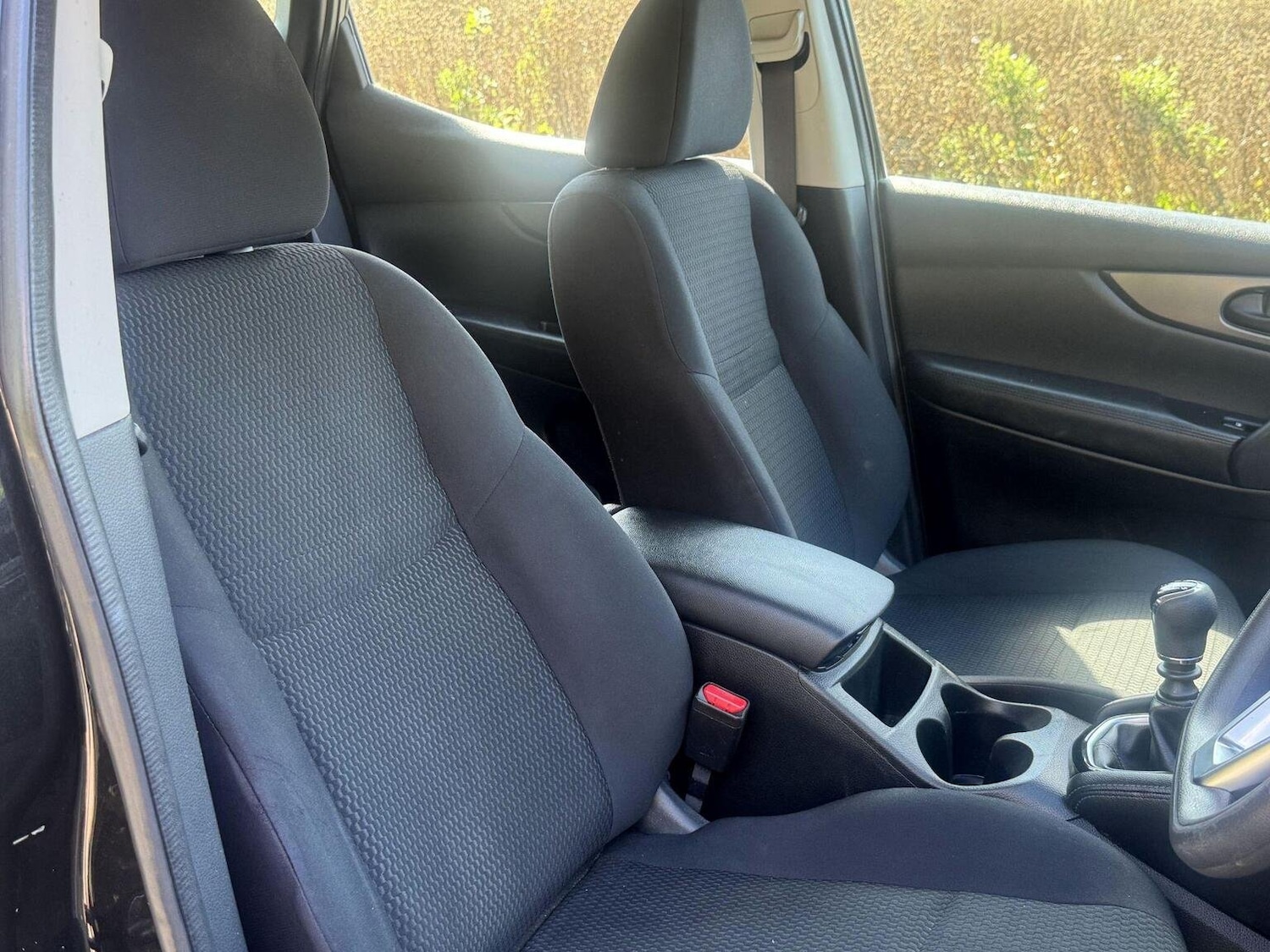 Used Nissan Qashqai 2019 for sale - 78084403: Photo 24