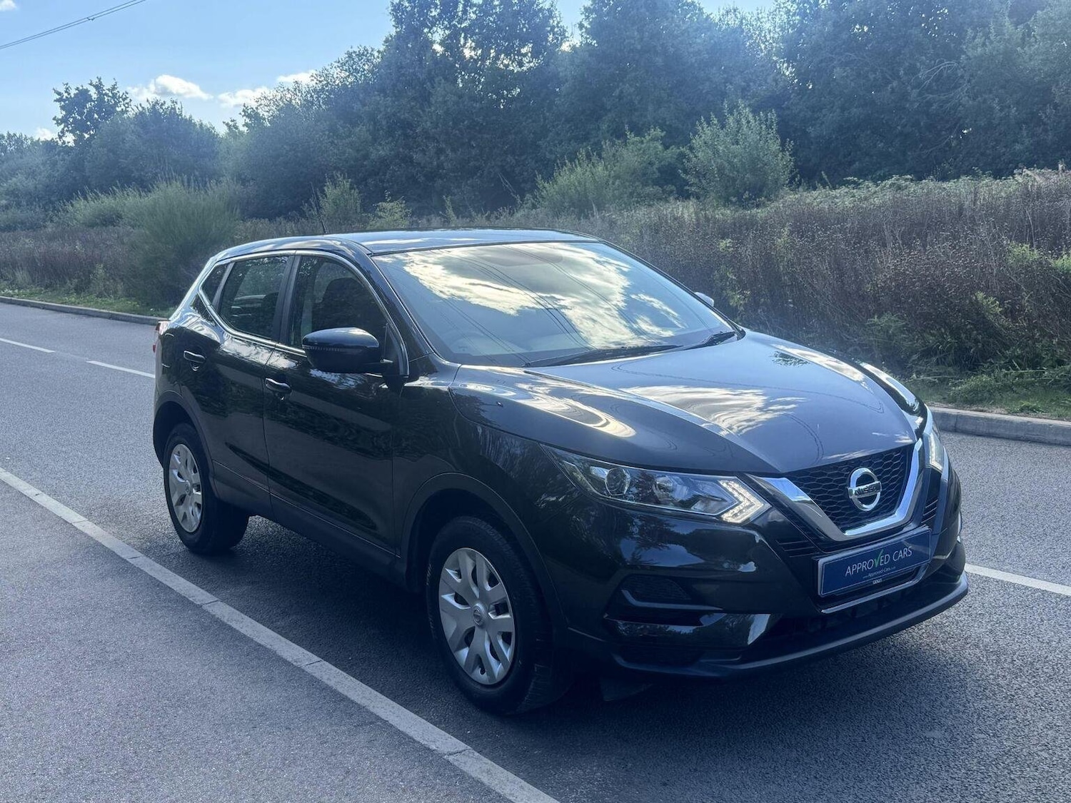 Used Nissan Qashqai 2019 for sale - 78084403: Photo 3