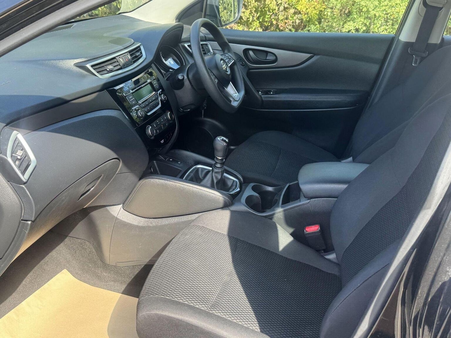 Used Nissan Qashqai 2019 for sale - 78084403: Photo 33