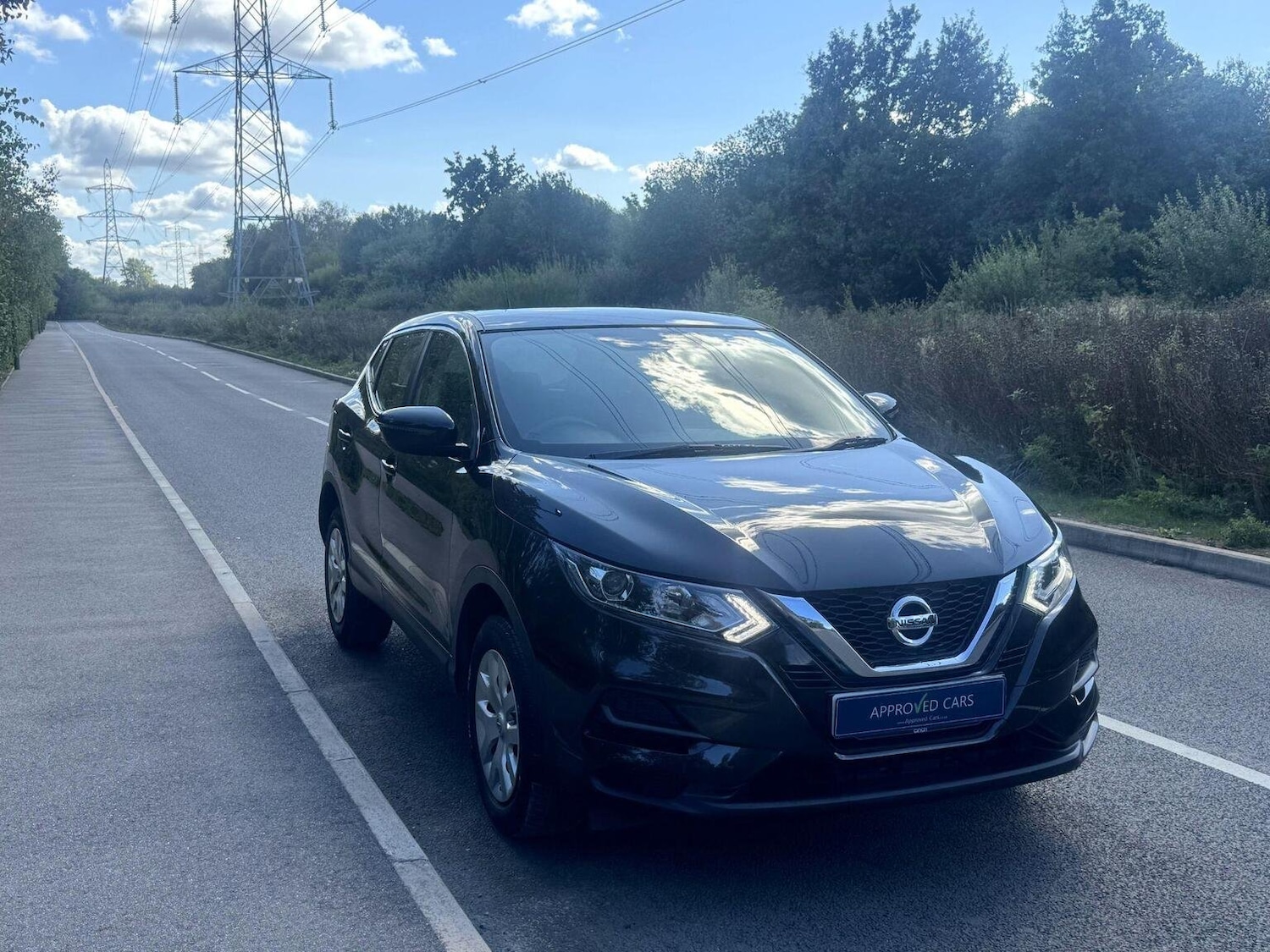 Used Nissan Qashqai 2019 for sale - 78084403: Photo 4