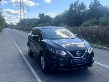Used Nissan Qashqai 2019 for sale - 78084403: Photo