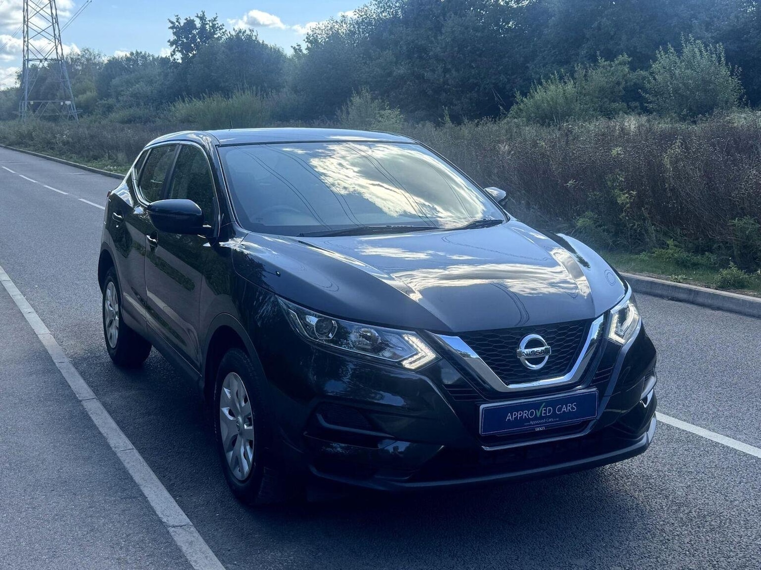 Used Nissan Qashqai 2019 for sale - 78084403: Photo 6