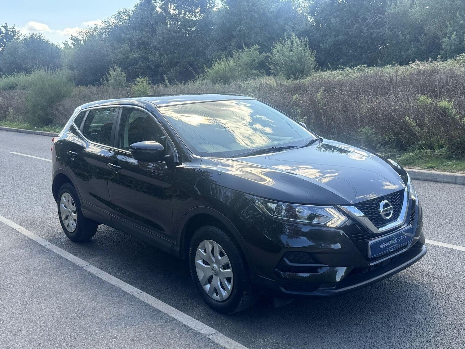 Used Nissan Qashqai 2019 for sale - 78084403: Photo 7