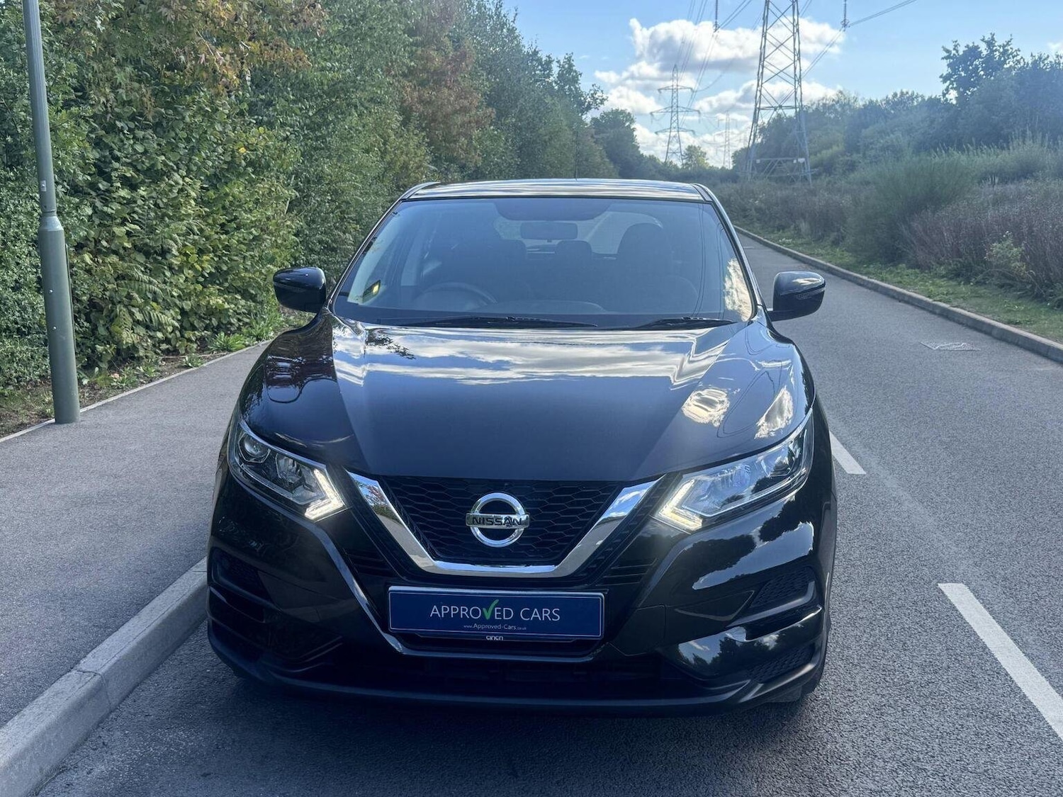 Used Nissan Qashqai 2019 for sale - 78084403: Photo 8
