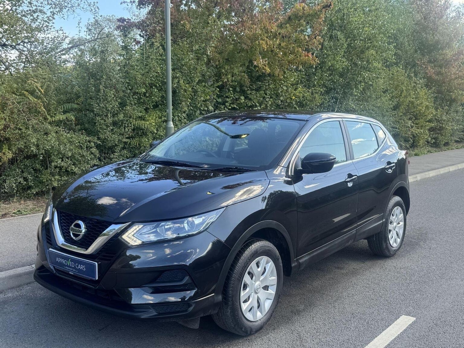 Used Nissan Qashqai 2019 for sale - 78084403: Photo 9