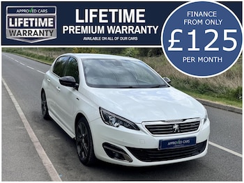 Used Peugeot 308 2017 for sale - 78332293: Photo