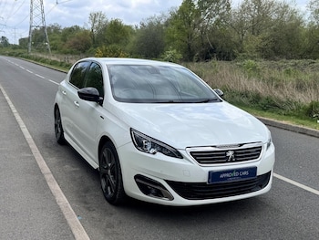 Used Peugeot 308 2017 for sale - 78332293: Photo