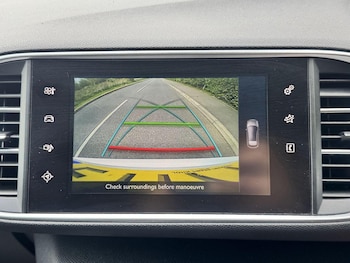 Used Peugeot 308 2017 for sale - 78332293: Photo