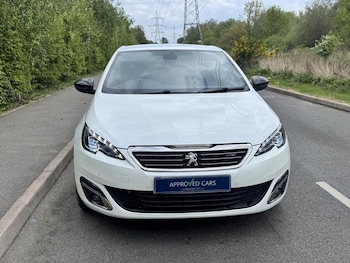 Used Peugeot 308 2017 for sale - 78332293: Photo