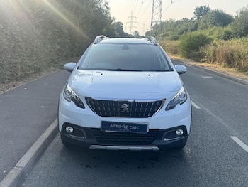 Used Peugeot 2008 2018 for sale - 79283189: Photo