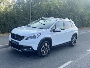 Used Peugeot 2008 2018 for sale - 79283189: Photo