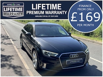 Used Audi A3 2016 for sale - 78703487: Photo