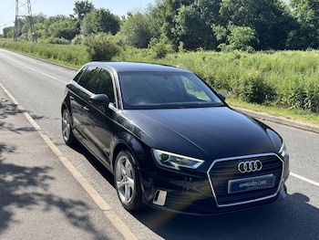 Used Audi A3 2016 for sale - 78703487: Photo