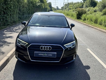 Used Audi A3 2016 for sale - 78703487: Photo