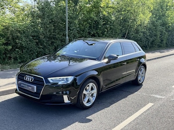 Used Audi A3 2016 for sale - 78703487: Photo