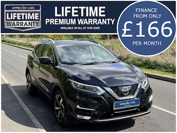Used Nissan Qashqai 2018 for sale - 78332273: Photo