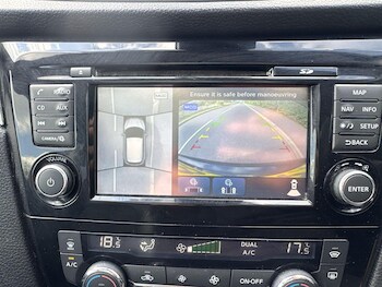 Used Nissan Qashqai 2018 for sale - 78332273: Photo