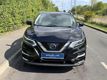 Used Nissan Qashqai 2018 for sale - 78332273: Photo