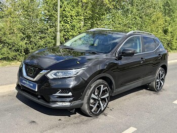 Used Nissan Qashqai 2018 for sale - 78332273: Photo
