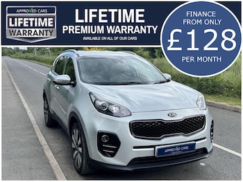 Used Kia Sportage 2016 for sale - 79069169: Photo