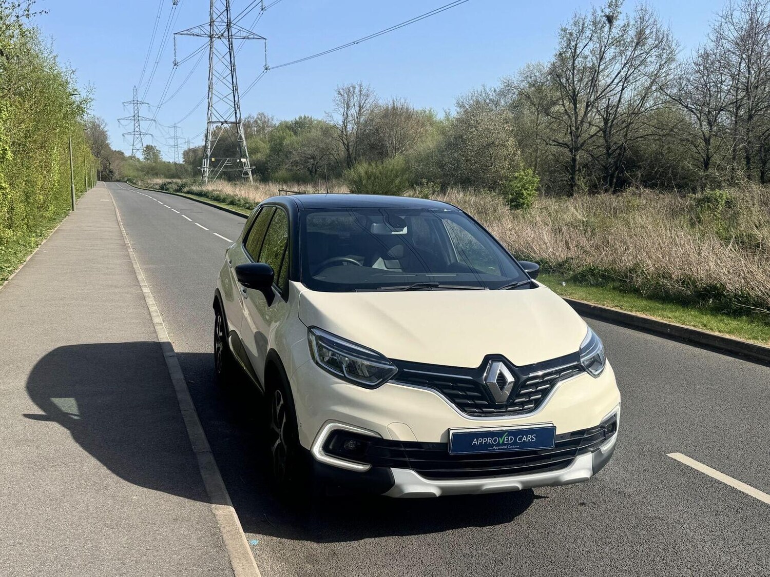 Used Renault Captur 2019 for sale - 78176110: Photo 11