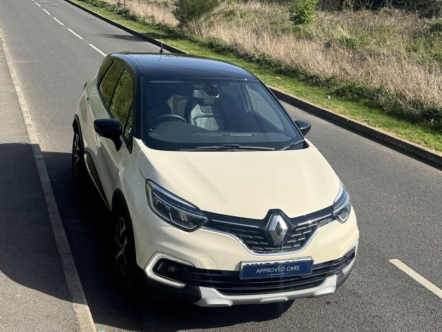 Used Renault Captur 2019 for sale - 78176110: Photo 12