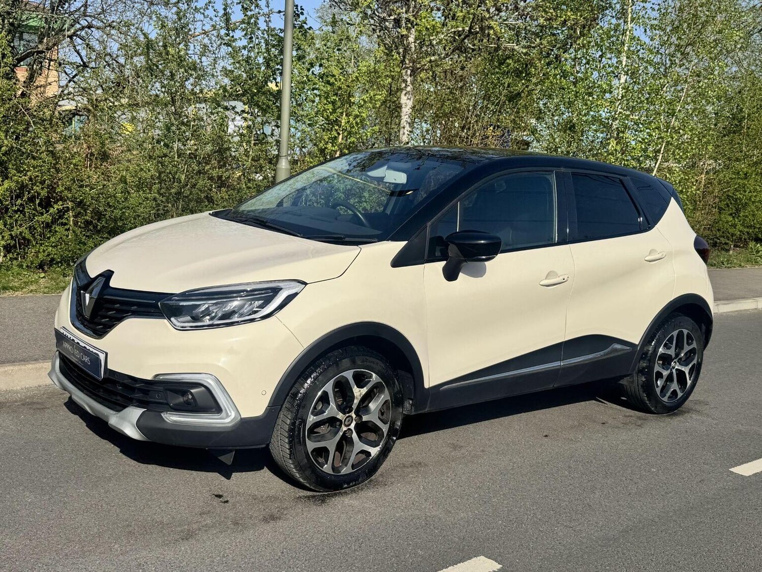 Used Renault Captur 2019 for sale - 78176110: Photo 13
