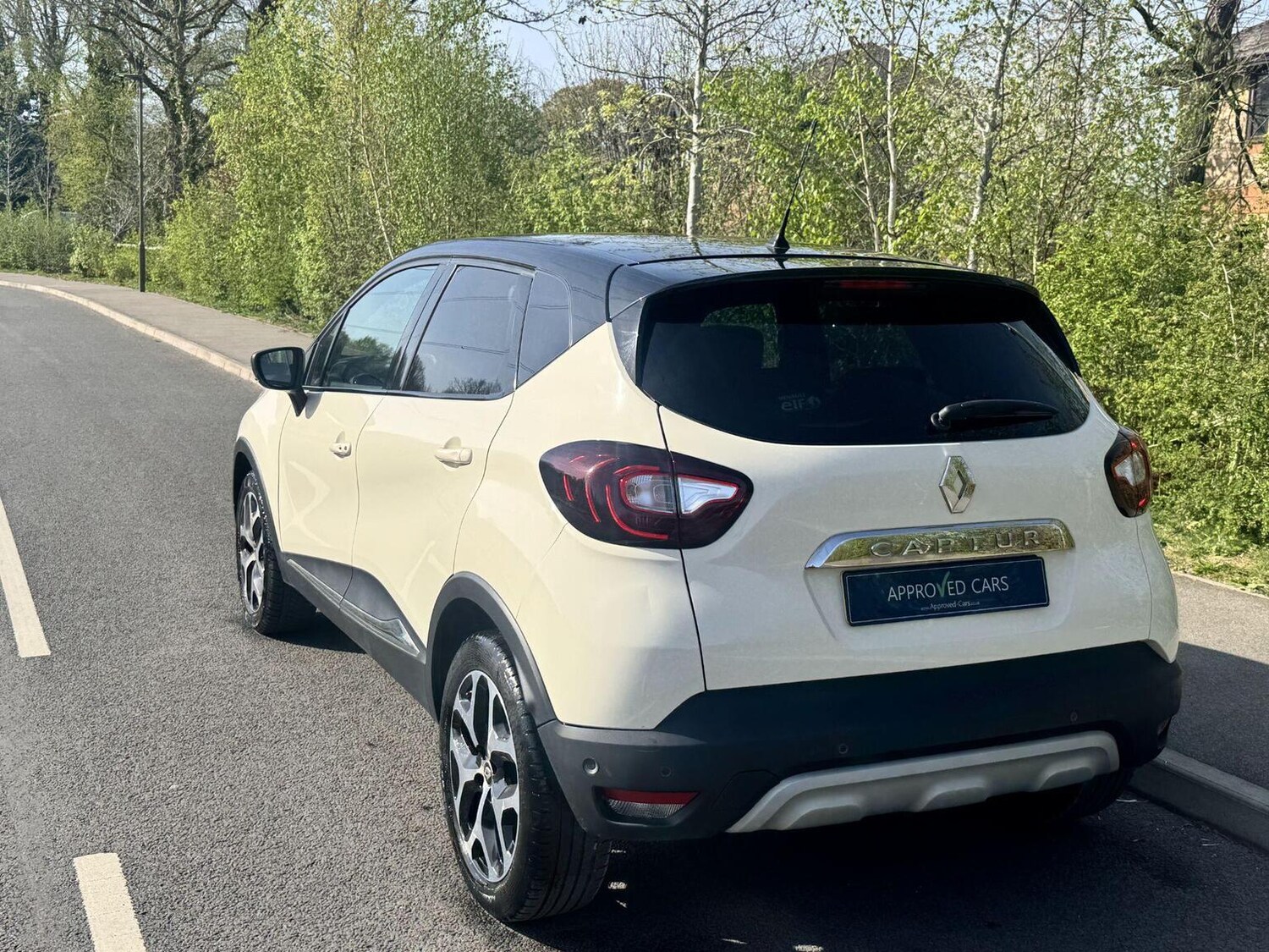 Used Renault Captur 2019 for sale - 78176110: Photo 14